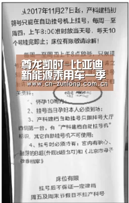 尊龙凯时-比亚迪新能源乘用车一季度销量预增200%(图2) 尊龙凯时